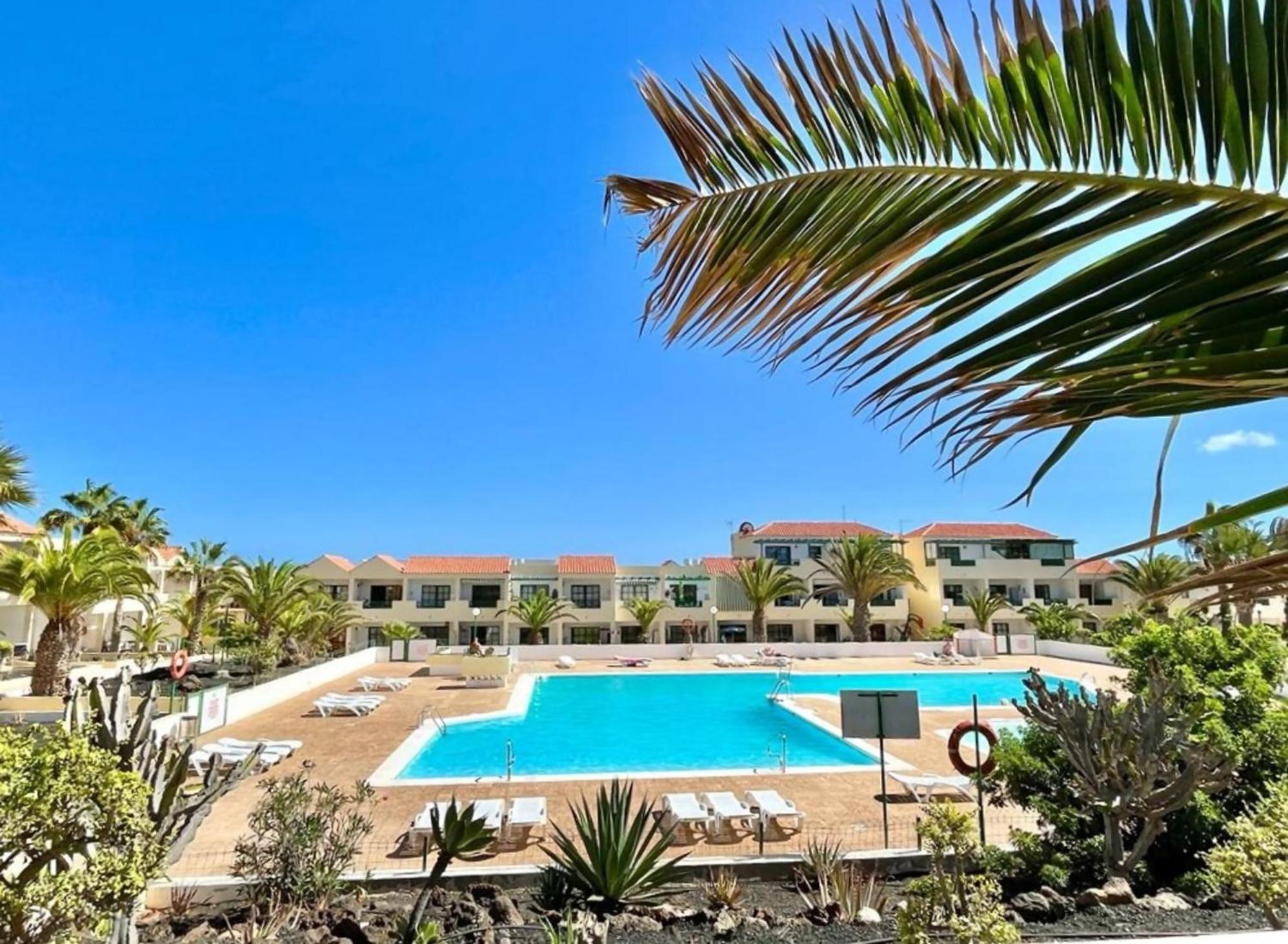 Casa Relu Urbanizacion Torres Del Castillo Costa De Antigua Zewnętrze zdjęcie